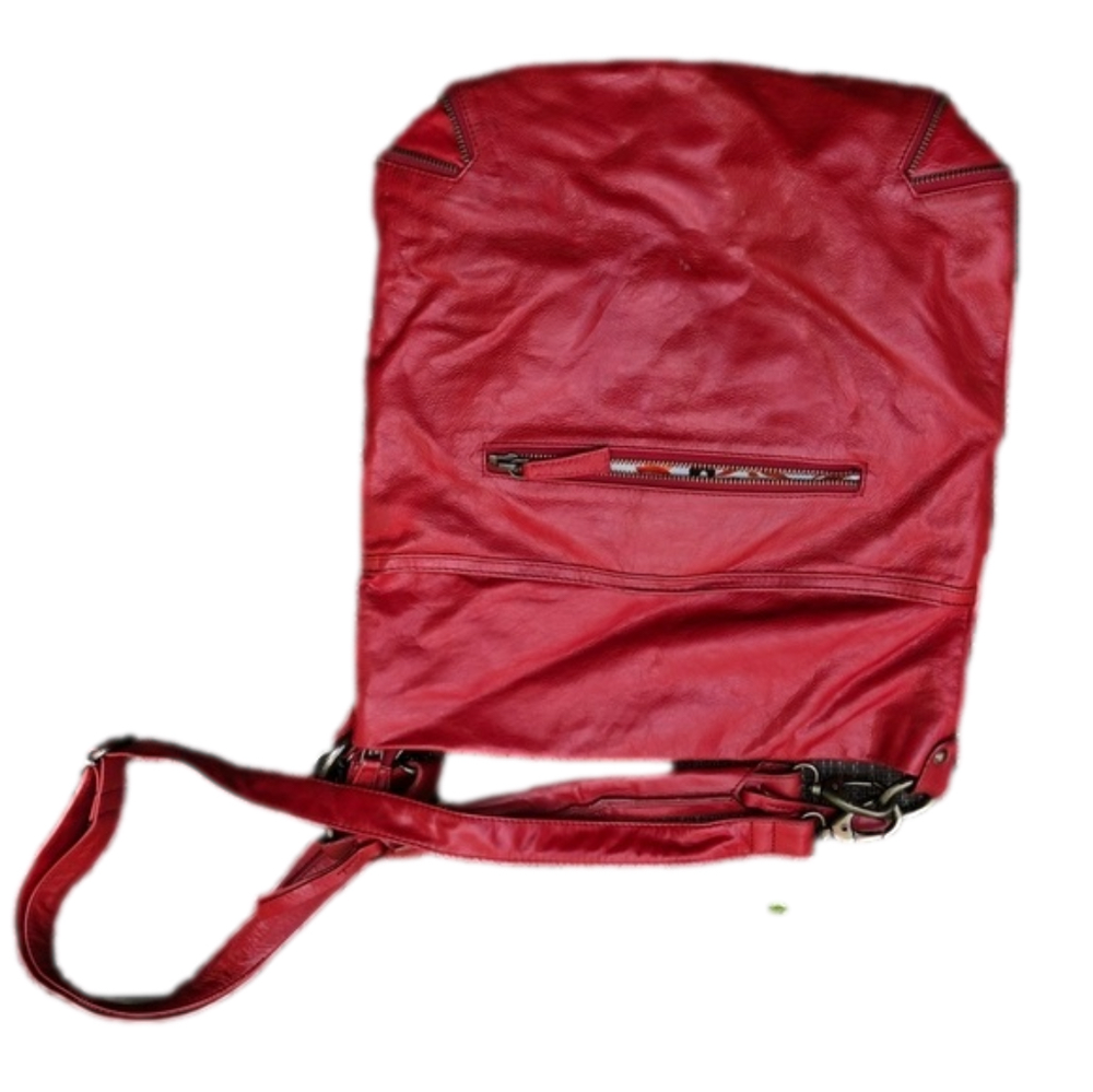 Latico Shoulder Bag